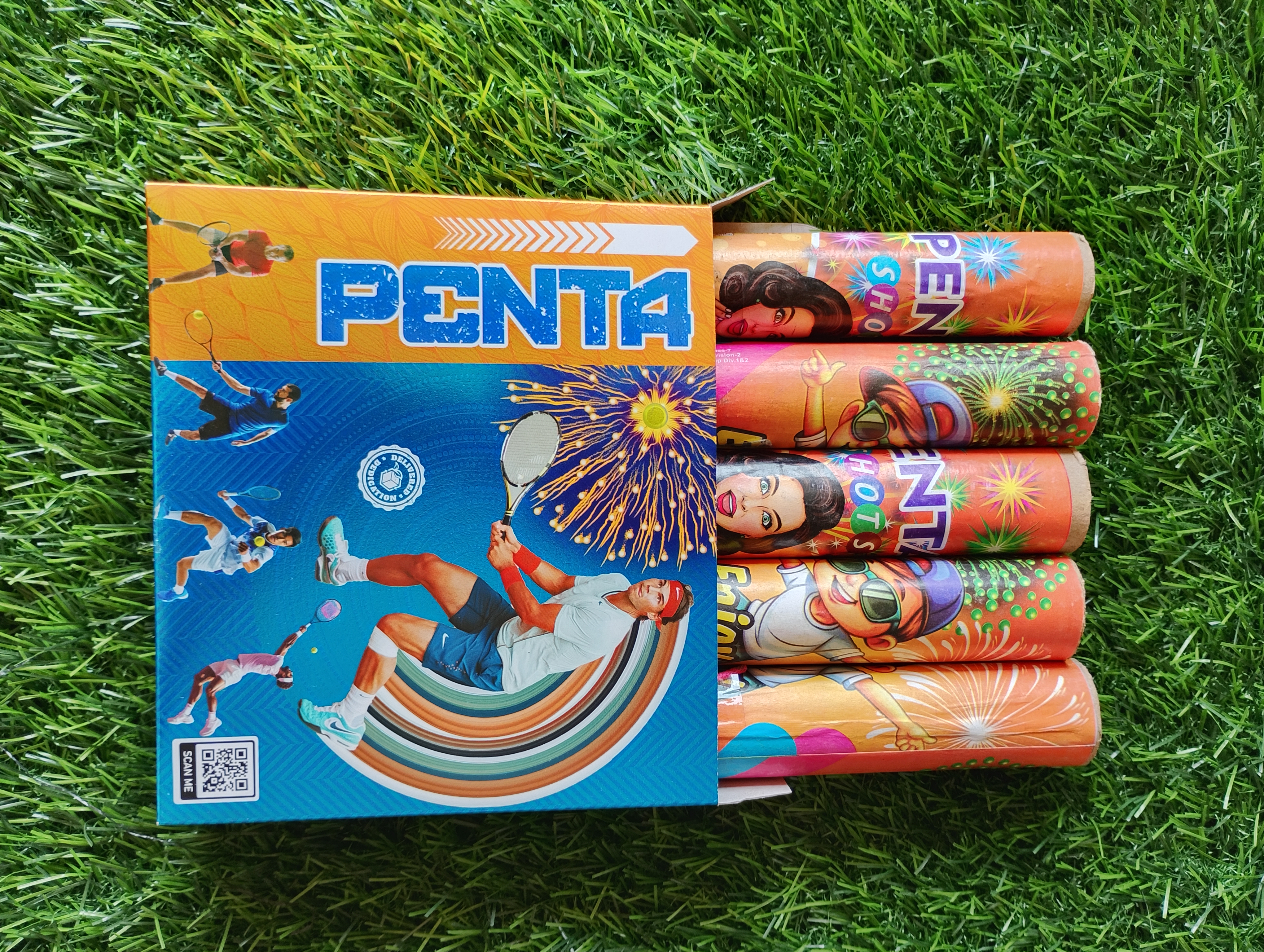PENTA