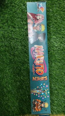 Naruto Mini Siren (5Pcs)