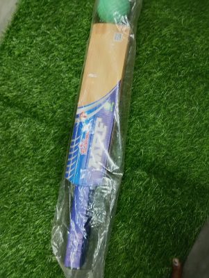 Bat And Ball