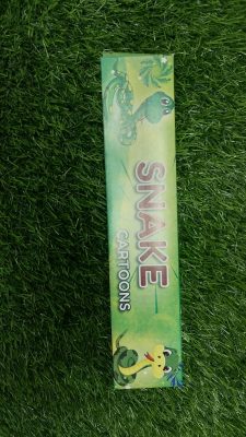 Snake Cartoon (5Pcs)
