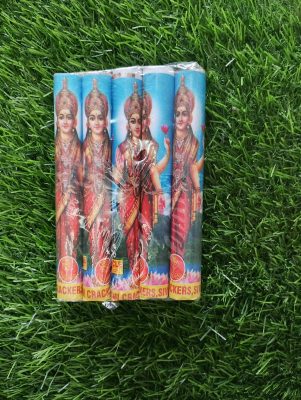 6 Lakshmi cracker