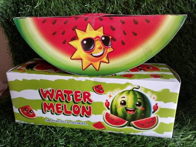 Water Melon falls