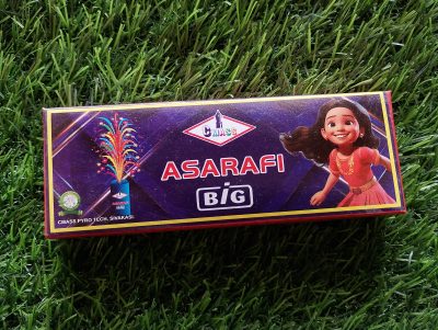 Asarafi Big (4Box)