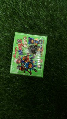 Magic Pops (10Box)